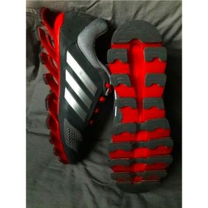 Adidas Springblade shoes